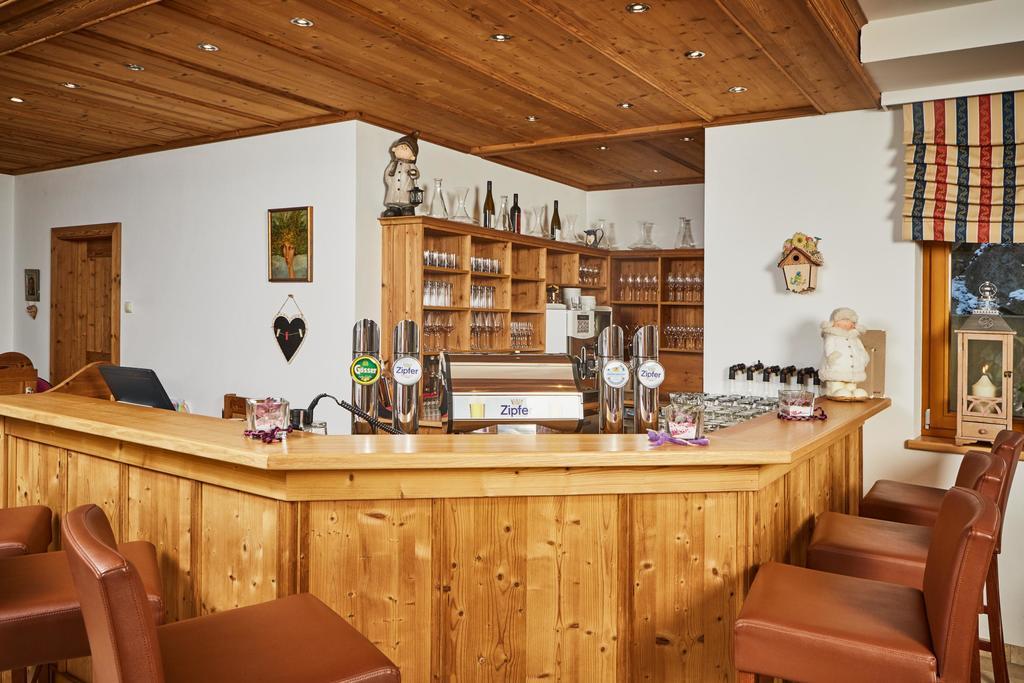 Johanneshof - Dein Mountain Wohlfuehlhotel Saalbach-Hinterglemm Exterior photo